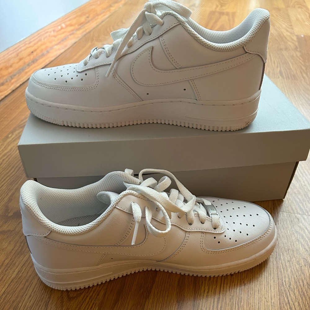 Air Force 1 “07”